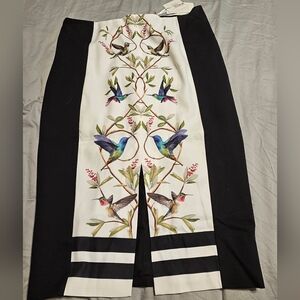 Ted Baker Midi Skirt